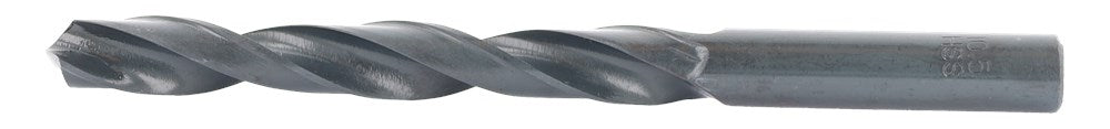 Metaalspiraalboor HSS Kelfort