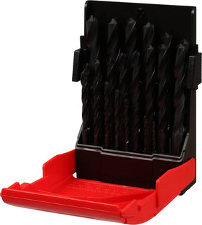 Metaalborenset HSS Kelfort