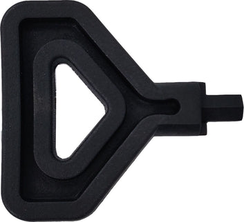 Montagehulpstuk gasbetonankers