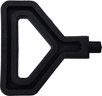 Montagehulpstuk gasbetonankers