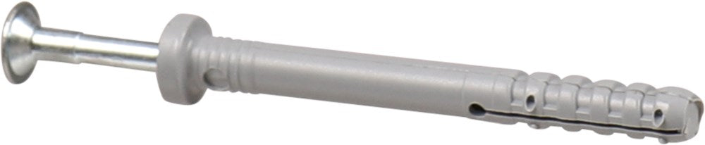 Spijkerplug cilinderkop Kelfort