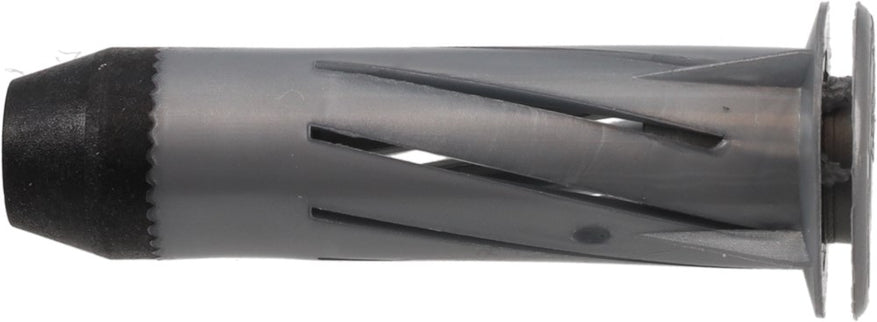 Rosett plug zonder schroef