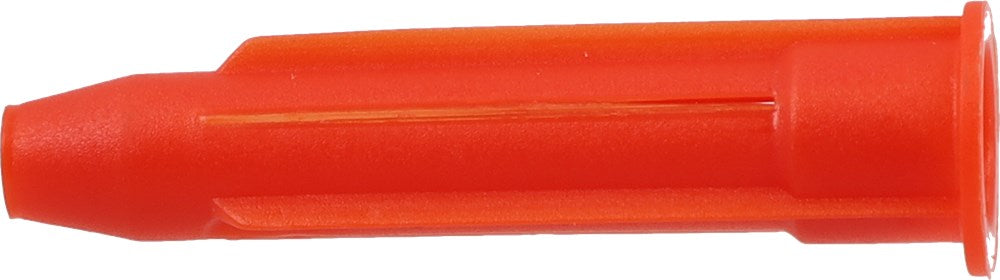 Lichte rosett plug zonder schroef