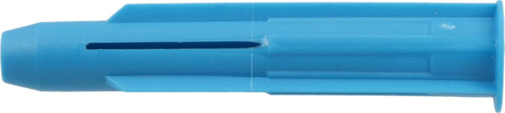 Lichte rosett plug zonder schroef