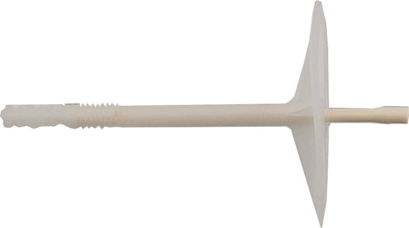 Isoplug met expansie