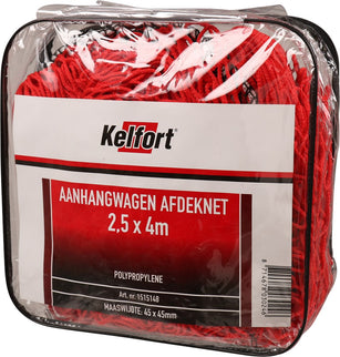 Aanhangernet Kelfort