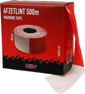 Afzetlint Kelfort