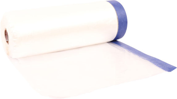 UV tape met folie Kelfort