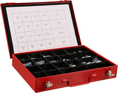 Assortimentskist ring Kelfort