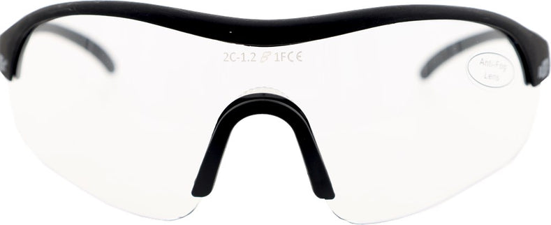 Veiligheidsbril comfort Kelfort
