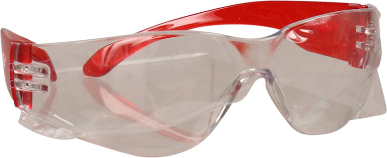 Bezoekersbril Kelfort