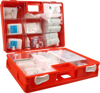 Verbandkoffer a3 (Arbo) Kelfort