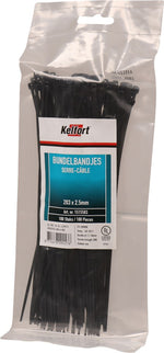 Bundelbandje Kelfort