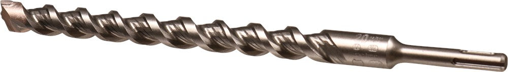 Hamerboor voor beton en steen SDS-plus Kelfort