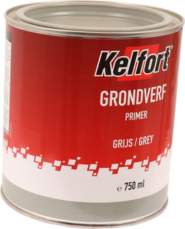 Grondverf Kelfort