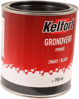 Grondverf Kelfort