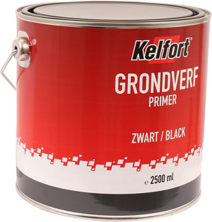 Grondverf Kelfort