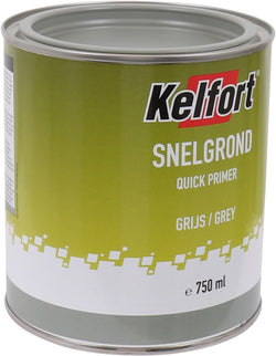 Grondverf snelgrond Kelfort