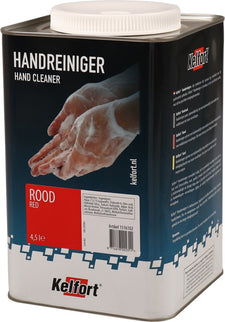 Handreiniger Kelfort