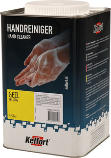 Handreiniger Kelfort