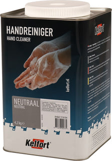 Handreiniger Kelfort