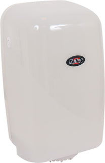 Wandhouder voor poetspapier Kelfort