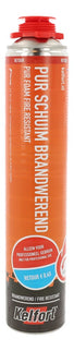 Purschuim BRANDWEREND Kelfort