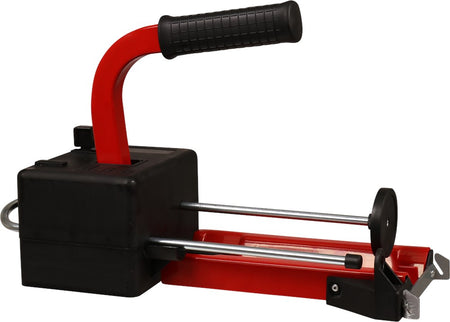 Doseerapparaat voor polyesterplamuur Kelfort