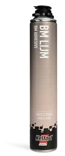 Steen- houtlijm (D4) BM Kelfort