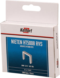 Nieten HT5008E Kelfort