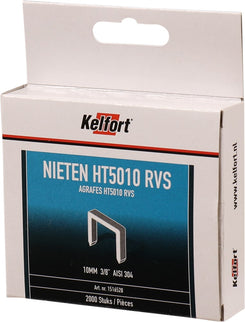 Nieten HT5010E Kelfort