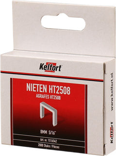 Nieten HT2508 Kelfort