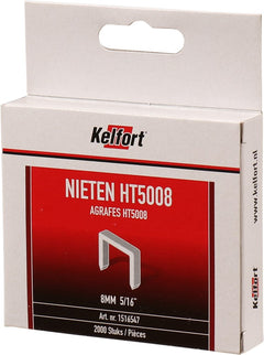Nieten HT5008 Kelfort