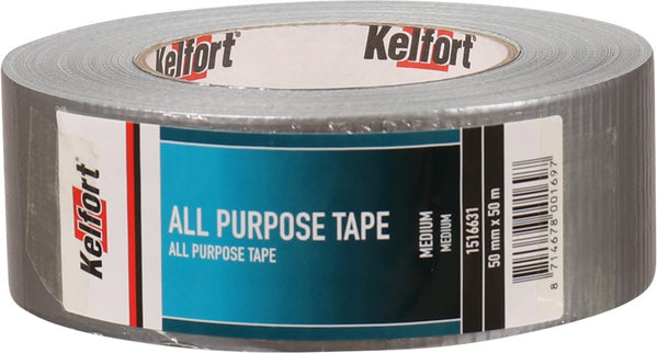 All purpose tape MEDIUM Kelfort