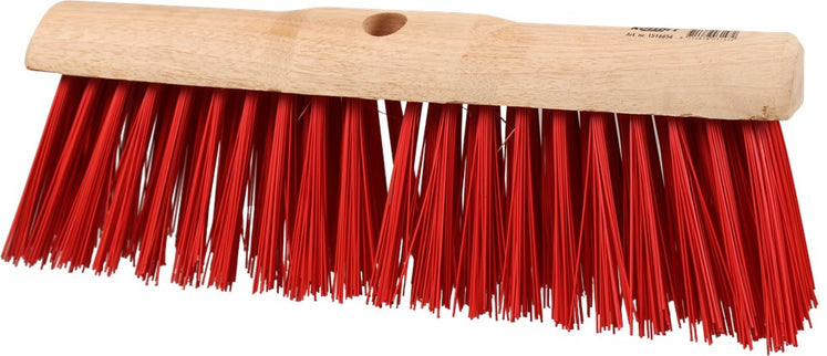 Gemeentebezem Kelfort