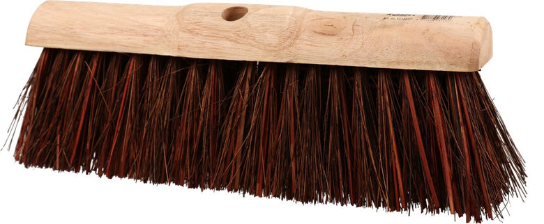 Gemeentebezem Kelfort