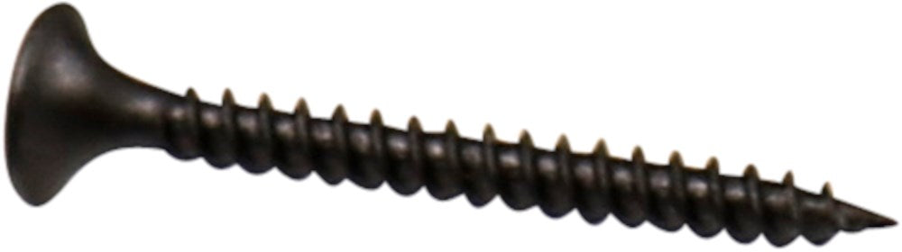 Snelbouwschroef Kelfort