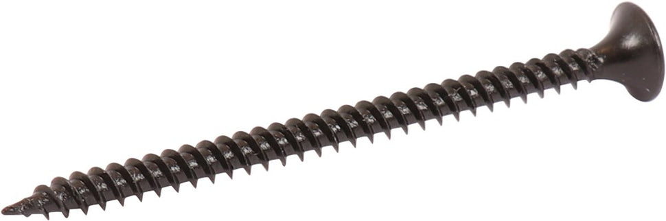 Snelbouwschroef Kelfort