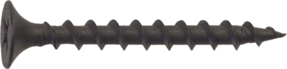 Snelbouwschroef Kelfort