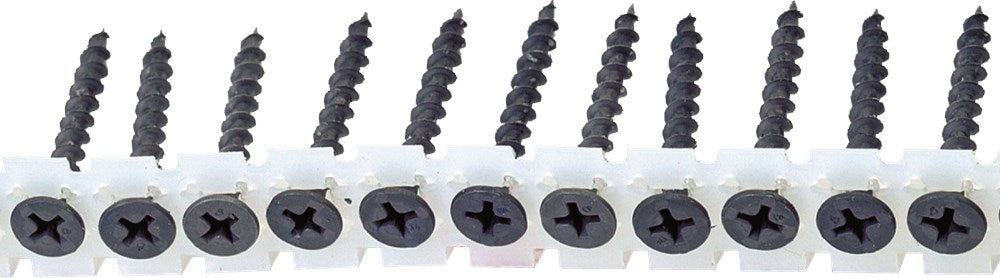 Snelbouwschroef op band Kelfort