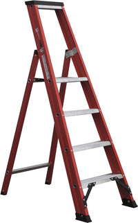 Plateautrap MAGNUS Kelfort