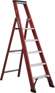 Plateautrap MAGNUS Kelfort