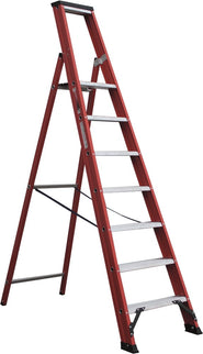 Plateautrap MAGNUS Kelfort