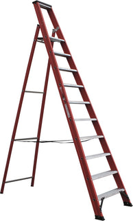 Plateautrap MAGNUS Kelfort