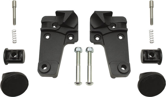 Boringset voor beugel Kelfort