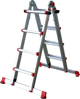 Vouwladder Kelfort