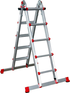 Vouwladder Kelfort
