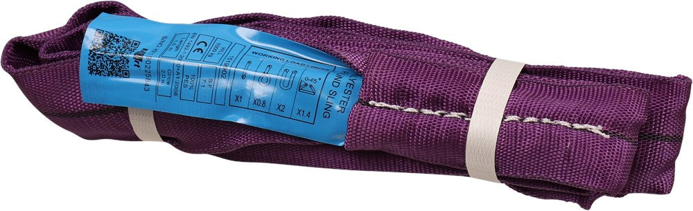 Rondstrop RSK10-1,0 Kelfort