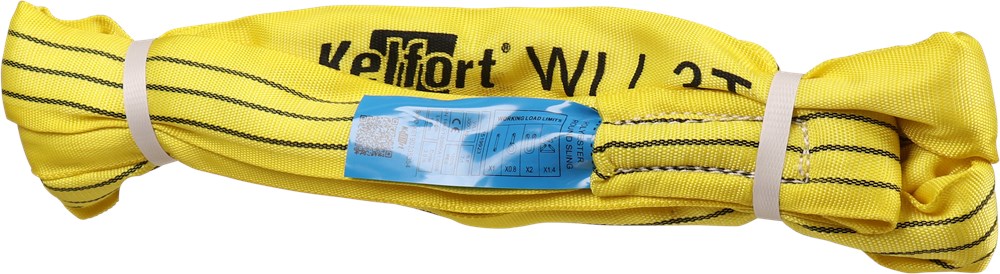 Rondstrop RSK30-1,5 Kelfort