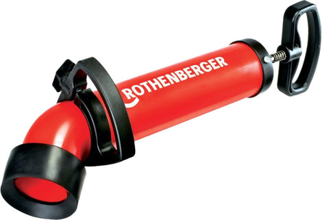 Ontstopper Rothenberger